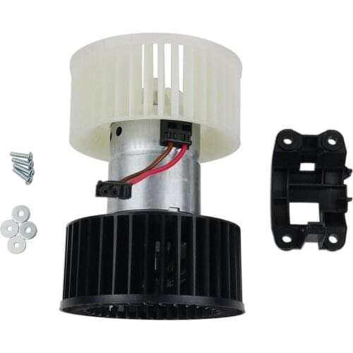 AP03 For BWM 3er X3 E46 E83 323i 325i 328i 330i M3 2.0d 2.0i 3.0d Interior Heater Blower Fan Motor 64118372797 New