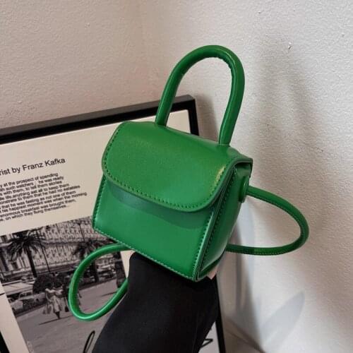 Can WangDa Women's Bucket Bags