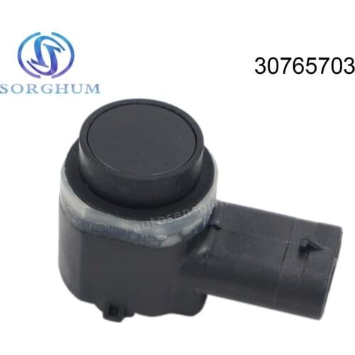PDC 30765703 Packing Assist Sensor Fit For Volvo C30 C70 S80 V70 XC70 XC90