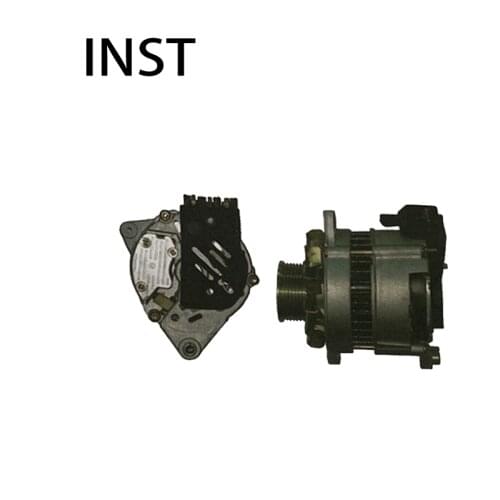 ALTERNATOR DYNAMO GENERADOR ELECTRICO FOR 12V 70A 6GS60 K1713AC3 CA562IR 5026097 6196163 85GB10300GA CA1046IR CA562IR