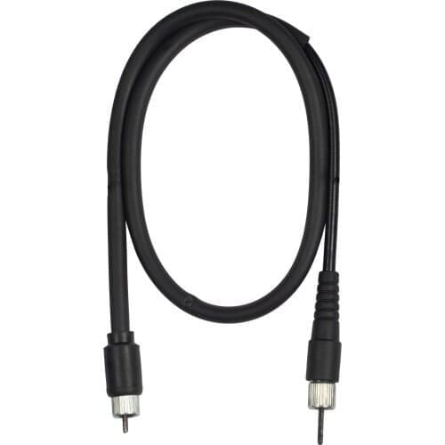 MotoMaster 5S9-H3550-01 Speedometer Cable for YAMAHA ZUMA / BWS 125