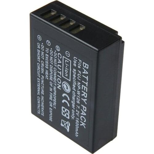 LERRANC Camera Batteries