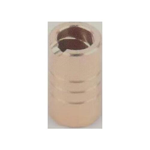 3500045 Thread picking copper sleeve used for YAMATO sewing machine accessories vf2400