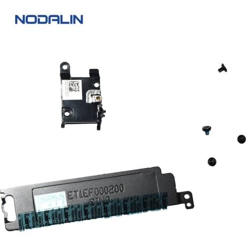 New 0X3YR8 01X2MT M.2 NGFF SSD Frame For Dell Latitude 5470 5570 Precision 3510