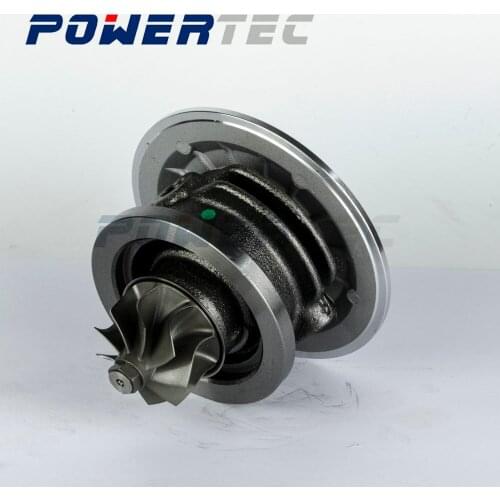 NEW 707240-5001S 726683 turbo rebuild core assy turbolader chra 9641192380 for Citroen C5 II 2.2 HDI DW12TED4S 98 Kw 133 Hp 2000