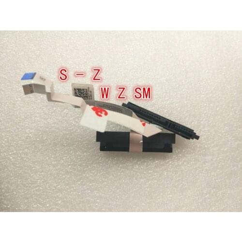 1PCS-10PCS NEW Hard Disk Drive HDD Flex Cable for Dell Dell Inspiron 15R-7000 7566 7567 0NP27Y BCV10 HDD FFC NBX00023700