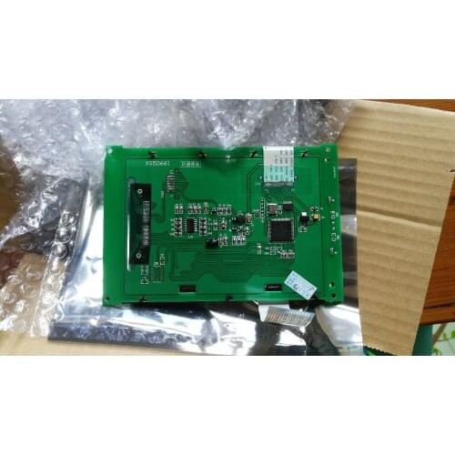 PG320240D-PA New and 100% compatible LCD Panel