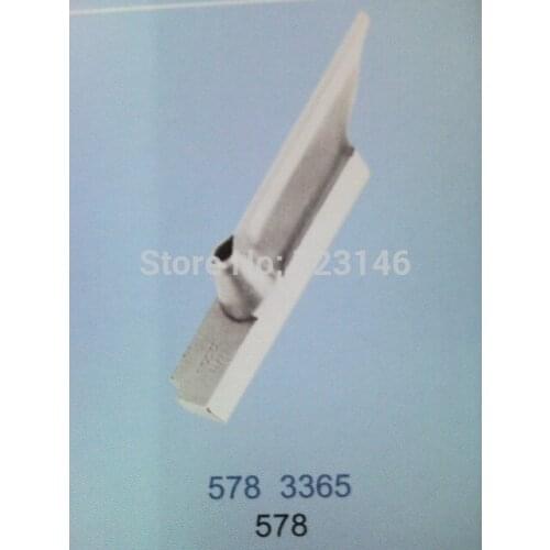 Durkopp move knife STRONG H 578 3363 Durkopp Adler 578 Industrial Sewing Machine STRONG H