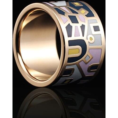 RuiXuan Rings