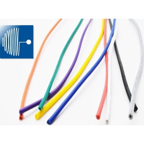 SHENGPAI factory UL3289 20/22/24/26/28/30AWG many Colors Electrical Wire Cable wire Tinned Copper Wire with UL Certification