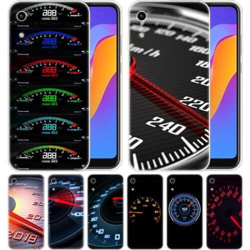 Luxury Silicone Case Super Speed car Dashboard for Huawei Honor 9X 8A 7A 20 Pro 7X 8X 7S 8S 8 9 10 Lite View 20 20i 10i Play
