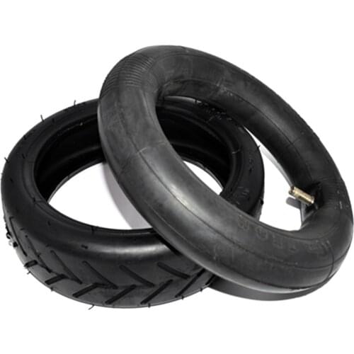 Smart Electric Scooter Inner Tube 8 1/2x2 Straight Valve For Xiaomi Mijia M365 Tires Durable Anti-slip Accessories