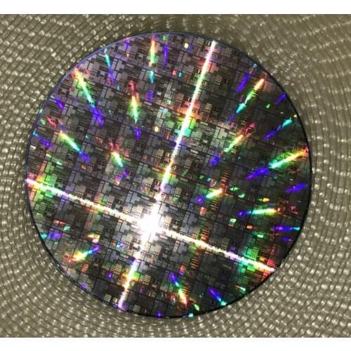 Wafer 8 inch wafer silicon wafer super fine pattern