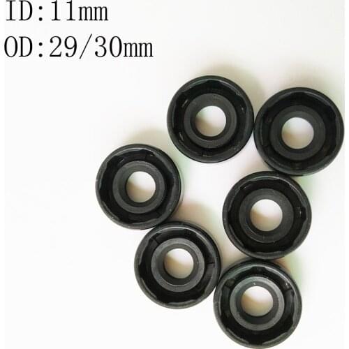 1PCS 11X29X7 11X30X10 11X30X5 11X30X7MMNBR Shaft Skeleton Oil Seal TC Nitrile Rubber Ring Gasket