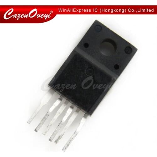 1pcs/lot STRW6750F STR-W6750F STR W6750F TO-220