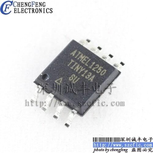 10pieces ATNY13A-SU SOP MCU