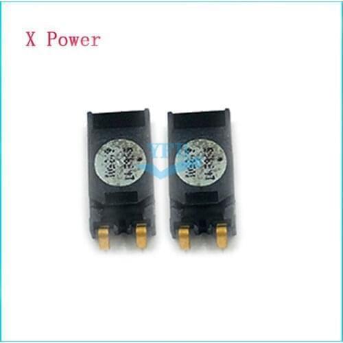 10pcs For LG G3 Beat D722 D725 D724 G3 mini X Power K220 Earpiece Speaker Earphone Receiver Repair Part