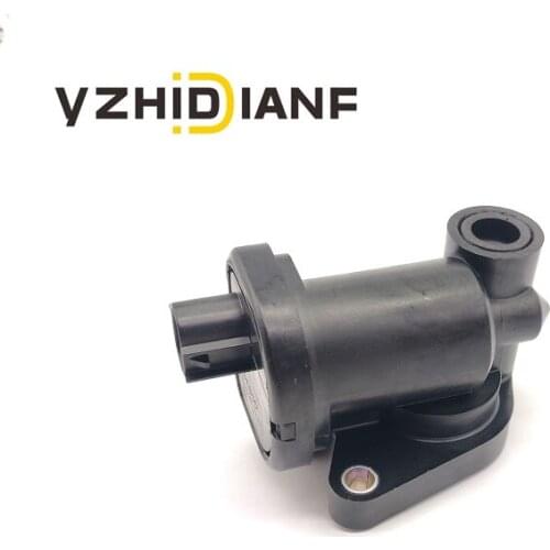 1x 012010-5200 0120105200 high quality Valve Solenoid Sensor For Honda- Acura- 1.8L 2.0L SOHC