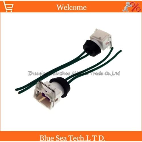 2Pin C6 car connector,car speaker connector,horn plug,Car Electrical connector for car,truck ect