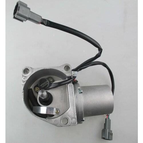 4614911 Motor Engine Control Stepper Assy Excavator ZAX200 ZAX200-3 ZAX200-5 ZAX210 ZAX240 ZAX270 ZAX330 ZAX450,Excavator Parts