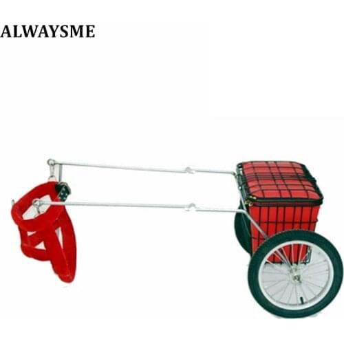 ALWAYSME Harnesses