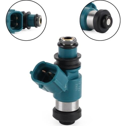 Artudatech 1PCS Fuel Injector 16450-HP5-603 fit for Honda TRX420 Rancher 07-14 TRX500 12-13 Car Accessories