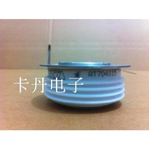 AT704S15 thyristor SCR 100% new and original