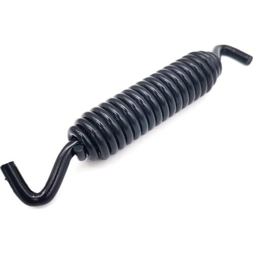 Motorcycle Side Tripod Holder Spring for Sportster XL883 XL1200 X48