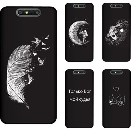 Duqusene ZTE Blade V8 Phone Cases