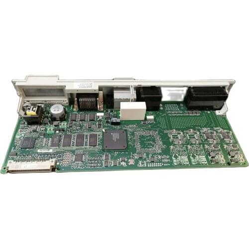 Siemens Simodrive 6SN1118-0DM31-0AA2 rule Mounted Module version: C Used In Good Condition