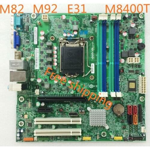 IS7XM For Lenovo M6300T M6400T M92 M8400T E31 A8000T Desktop Motherboard Mainboard 100%tested fully work