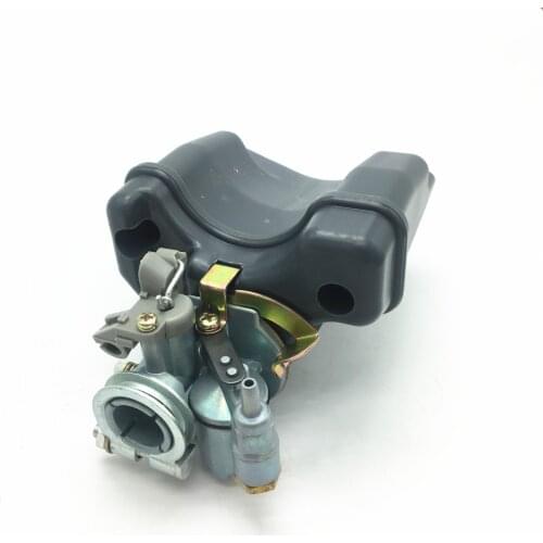 19MM Carburetor For TYPE ORIGINE pour cyclomoteur PEUGEOT 103 SP / MVL mobylette 104 PGT PGT103 PGT104