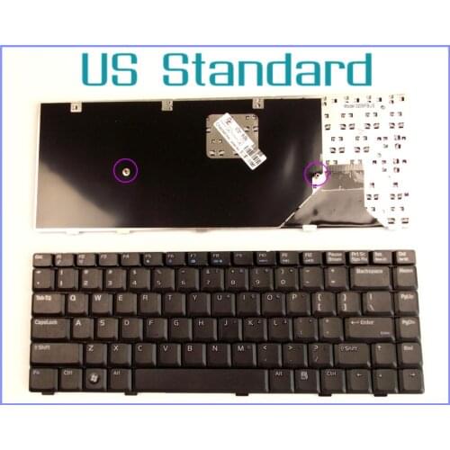 US English Version Keyboard for ASUS F8H F8T F8SV F8V Z99Fm Z99Je Z81K X83 X99Tc X81S X8S X80Z Laptop