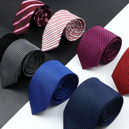 Floral New Mens Tie Business Formal Wedding Party Necktie Classic Solid Color Stripe Fashion Shirt Dress Accessories Cravat