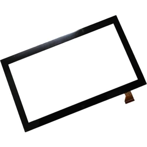 New 6 inch Touch Screen Digitizer Glass XCL-S65001A-FPC3.0
