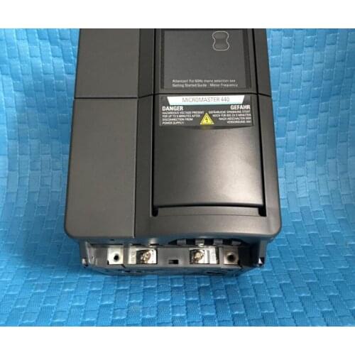 New and original inverter 380V 2.2KW 6SE6420-2AD22-2BA1