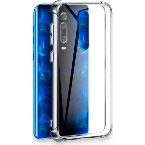 Чехлы для телефонов Xiaomi Mi 9T OcioDual China At AliExpress