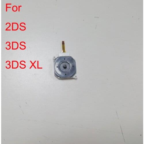 Original 3D Button Analog Joystick for Nintend 3DS LL/XL Analog Controller Joystick Stick For 3DS XL/LL Controller