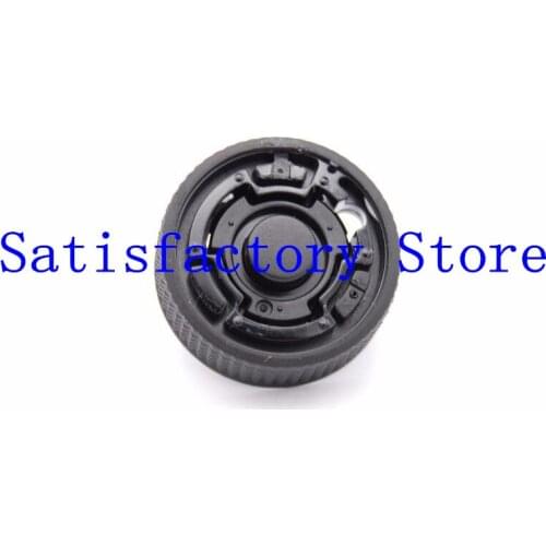 Original 70D Top cover button mode dial For Canon 70D Camera Replacement Unit Repair Part