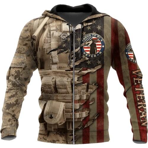 PLstar Cosmos 3DPrint Newest US Marine Army Unique Funny Men/Women Cozy Hrajuku Casual Streetwear Hoodies/Zip/Sweatshirt O-2