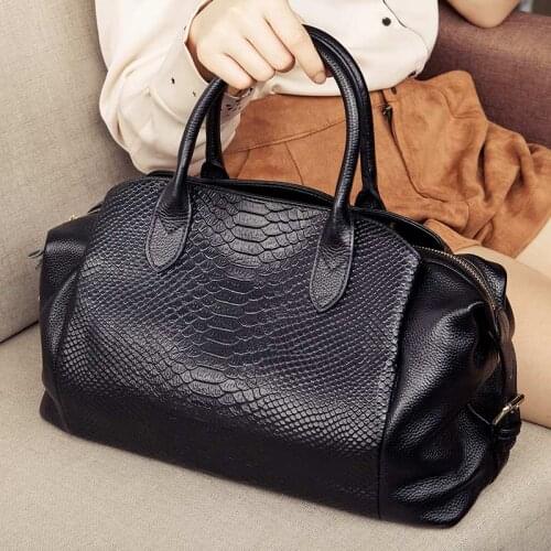 Shucai Women's Classic Bags