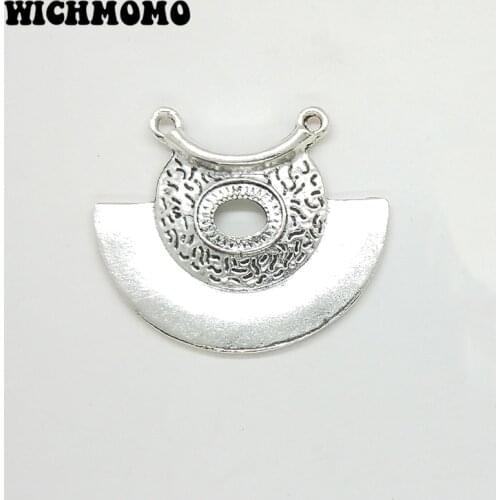 WICHMOMO Jewelry Findings
