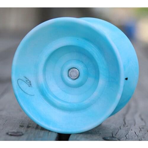 YYF Gmix Skydancer YOYO 4A PC Professional Offline Fancy Yoyo