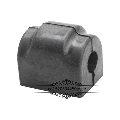 Rear balance bar opening glue Rear stabilizer bar bushing 545ib mw525i 523i 550i 630 Stabilizer rubber sleeve Rubber bearing