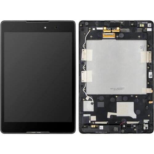 LCD Screen For ASUS Zenpad Z8 8.0 Z581 Z581KL ZT581KL P008 Tablet LCD Display Touch Screen Digitizer Glass Assembly