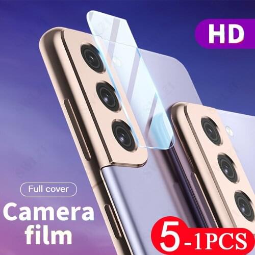 ZLNHIV Screen Protectors For Samsung Galaxy S21