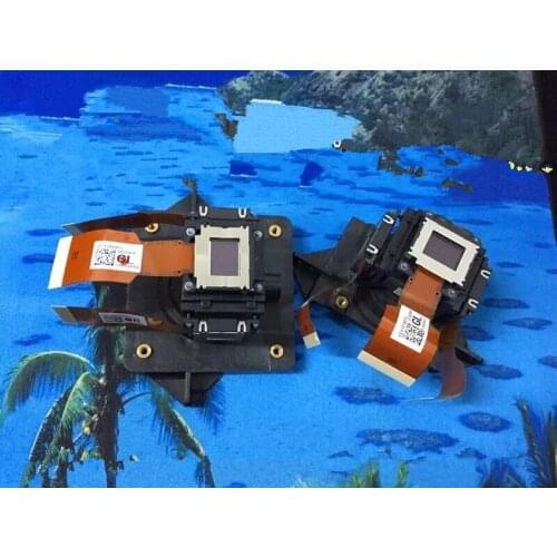 ZR Original LCX111 LCD Panel Projector LCD Panel Board LCX111A