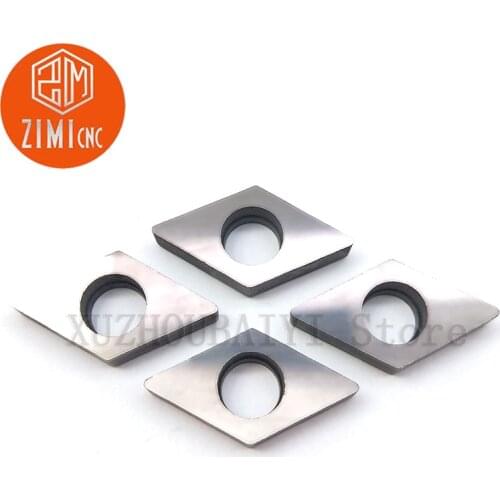10pcs high quality Carbide CNC Tungsten Steel Tool Base MD1504 CNC Shim Seat Knife Pad for Turning Insert for DNMG150404/08