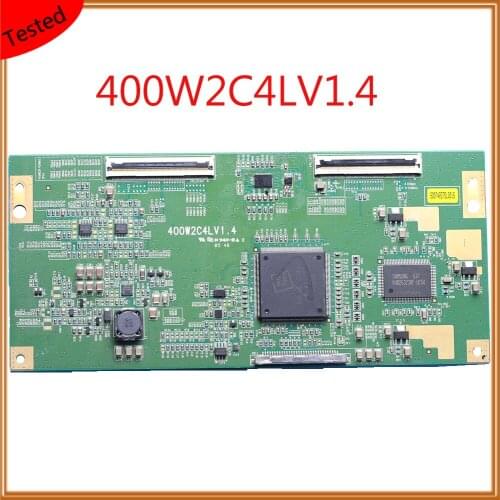 400W2C4LV1.4 T con Board For Samsung TV LTA400WS-L03 40LBAPW LA40M51 T CON Replacement Board Placa Tcom Plate T-con Board