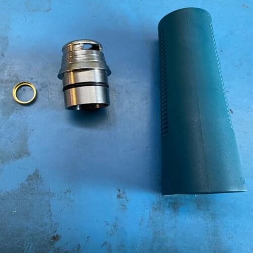 107 brushless handle accessories